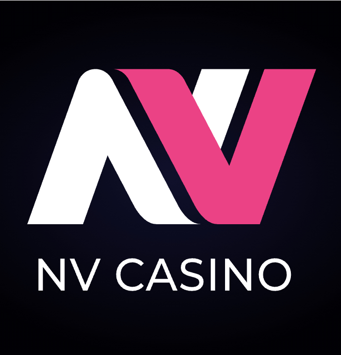 Nv Casino logo
